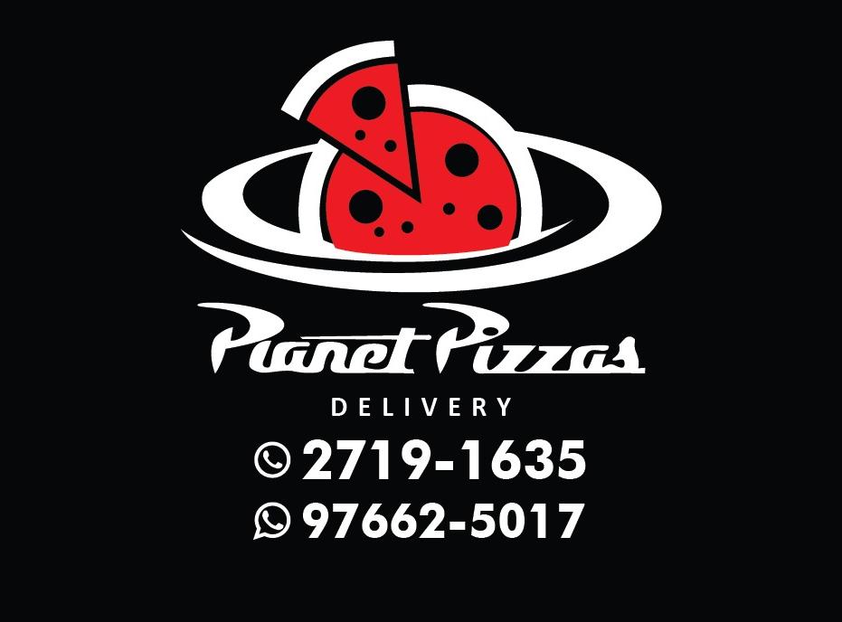 Planet Pizzas