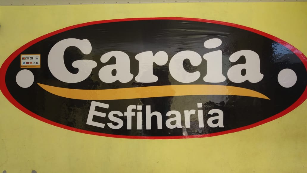 Esfiharia Garcia