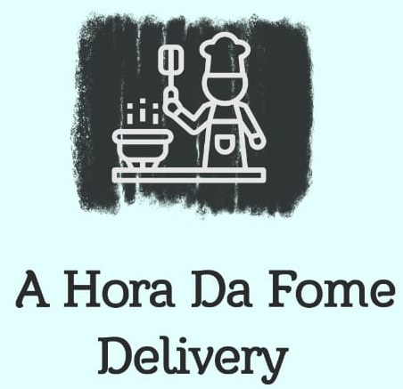Hora da Fome delivery