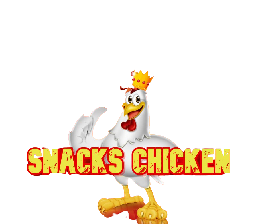 Snacks Chicken Tupã
