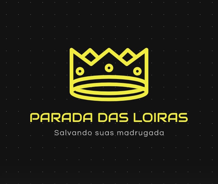 Parada das loiras
