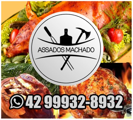 Assados Machado
