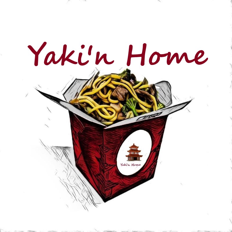 Yaki'n Home