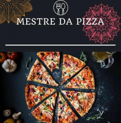 Pizzaria Dom Mestre, Pizza place