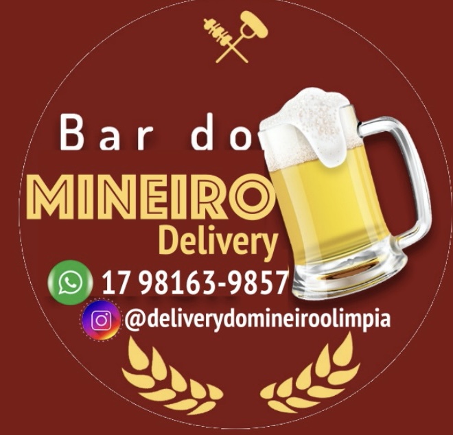 Delivery do Mineiro