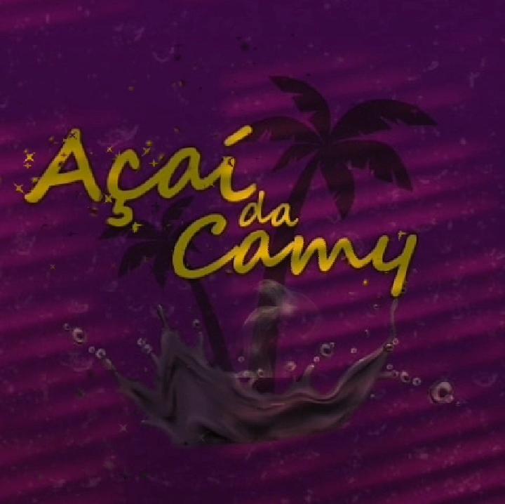 Açaí da Camy
