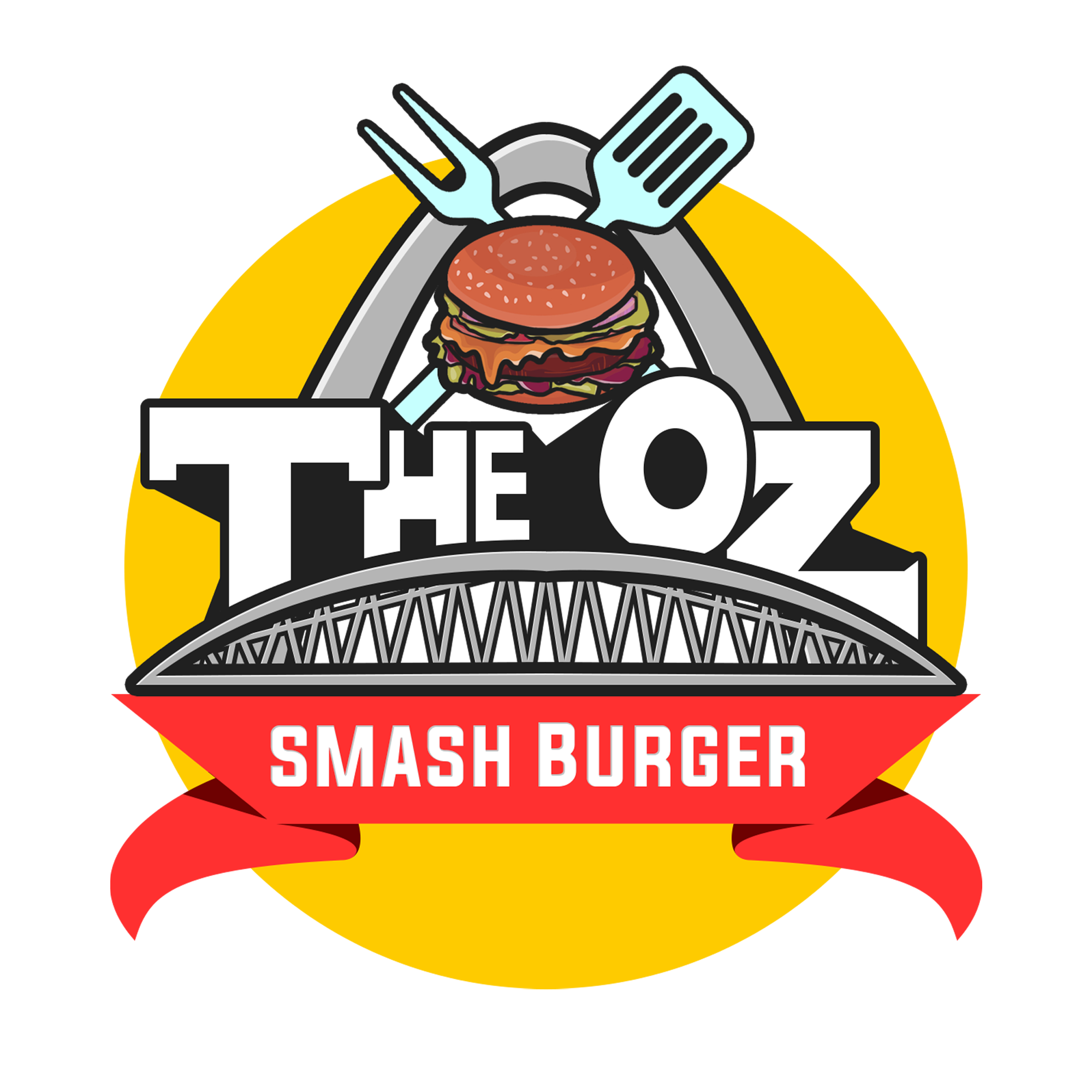 The Oz Burger - Rochdale