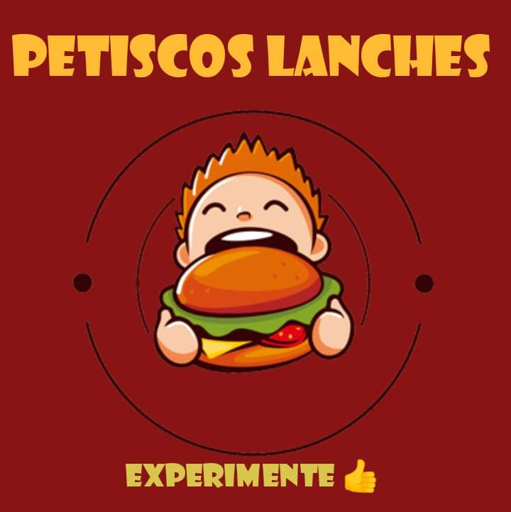 Petiscos Lanches