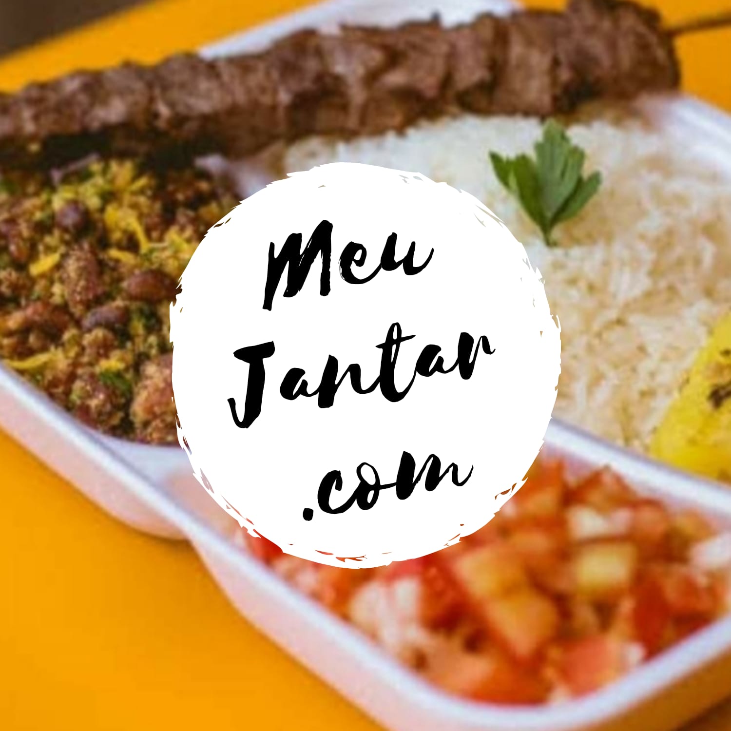 Meu Jantar Ponto Com