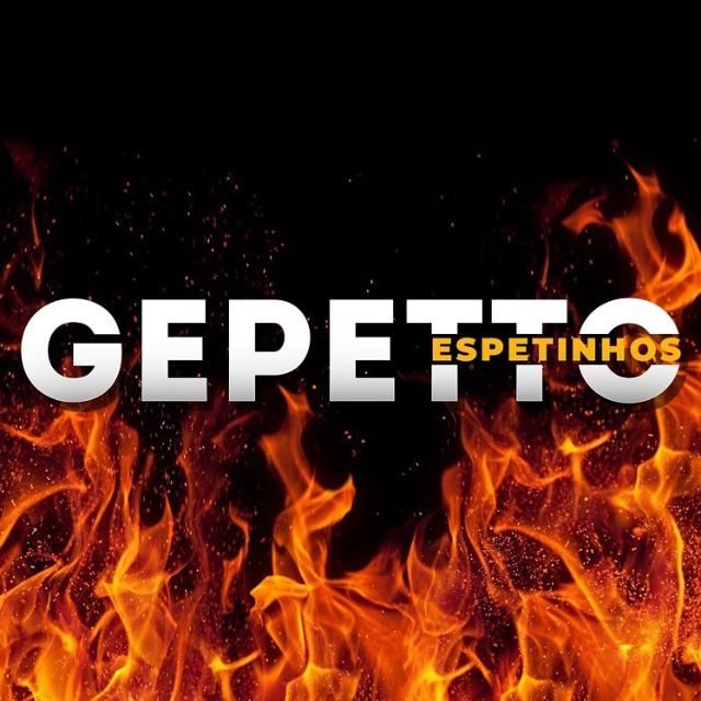 Gepetto Espetinhos