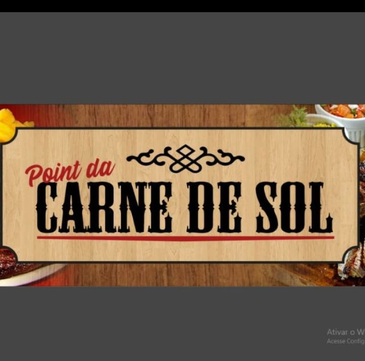 Point da Carne de Sol