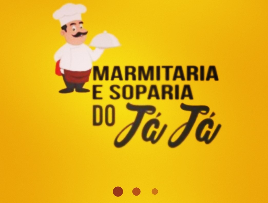 Marmitaria e Soparia do Jájá
