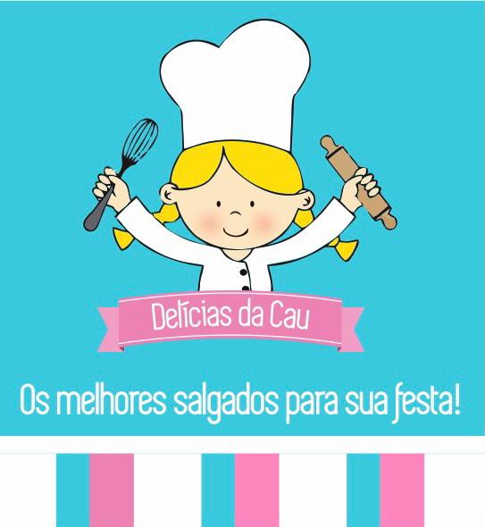 Delícias da Cau