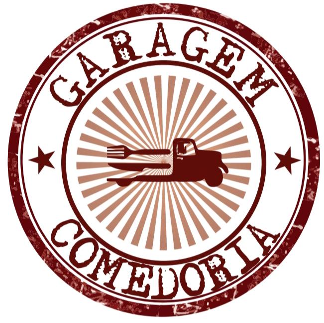 Garagem Comedoria Delivery