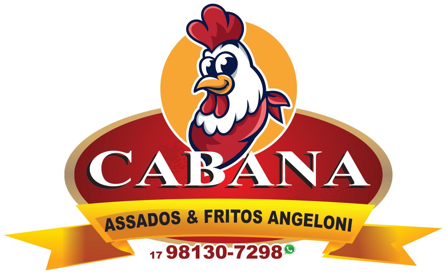 Cabana Assados e Fritos Angeloni