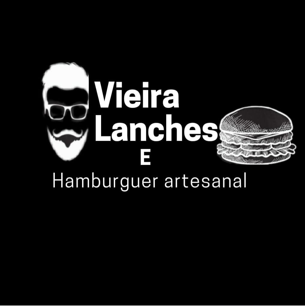 vieira lanches e hamburguer artesanal