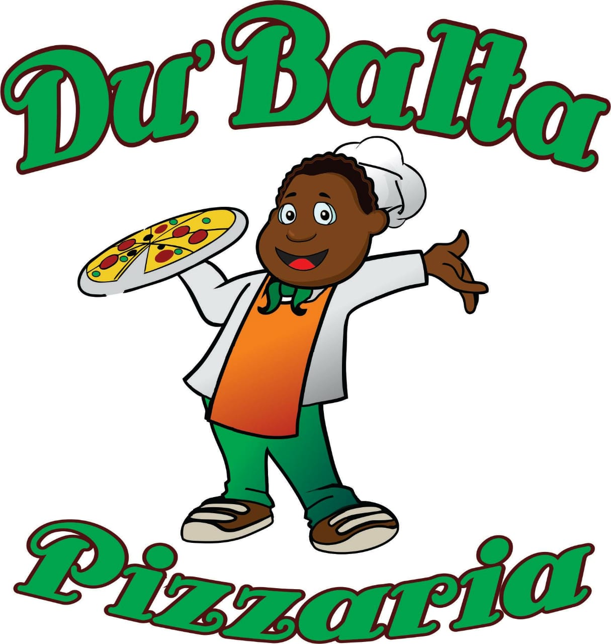Du'Balta Pizzaria
