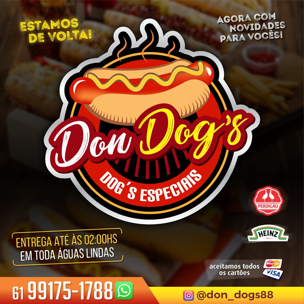 DonDog´s