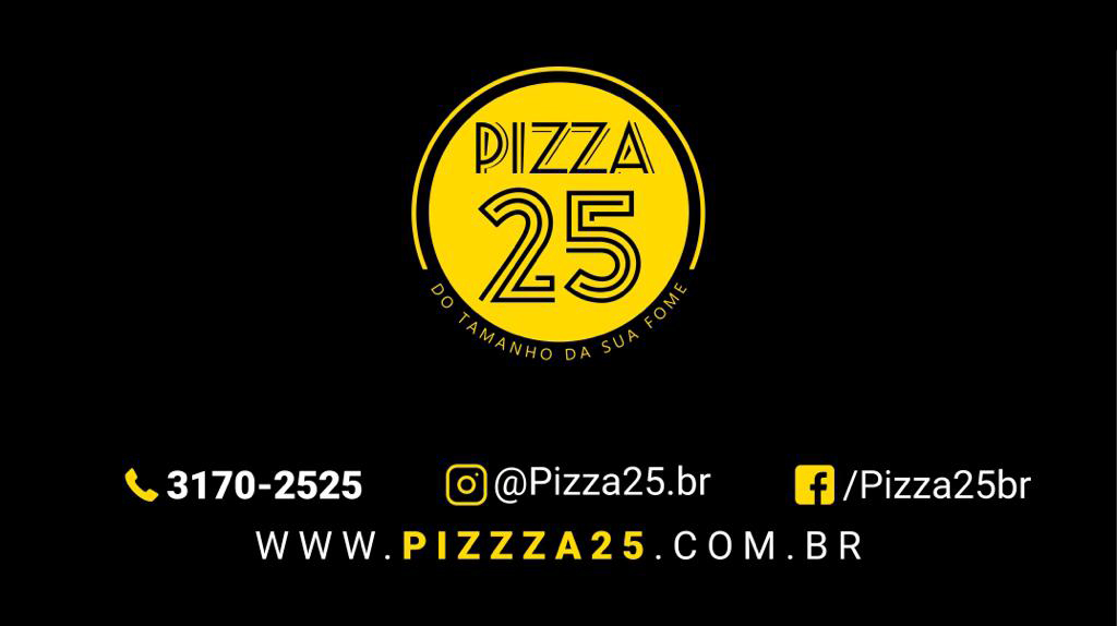 Pizza 25