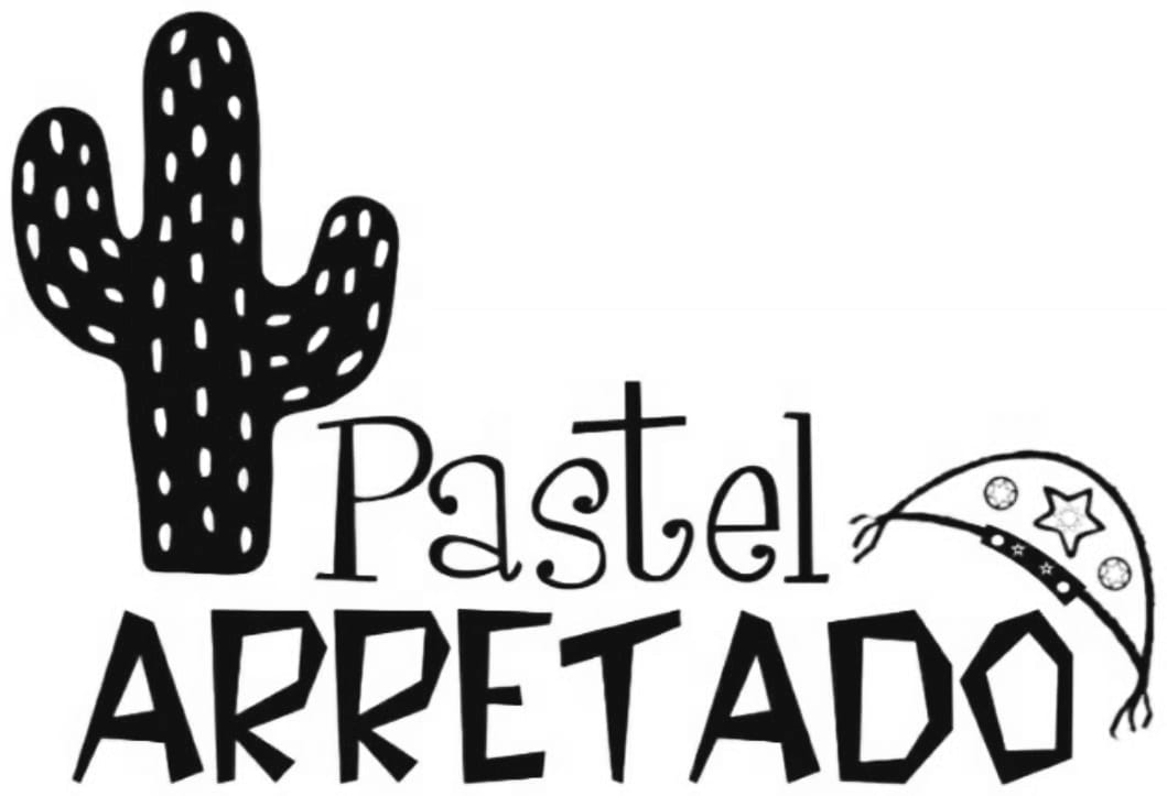 Pastel Arretado