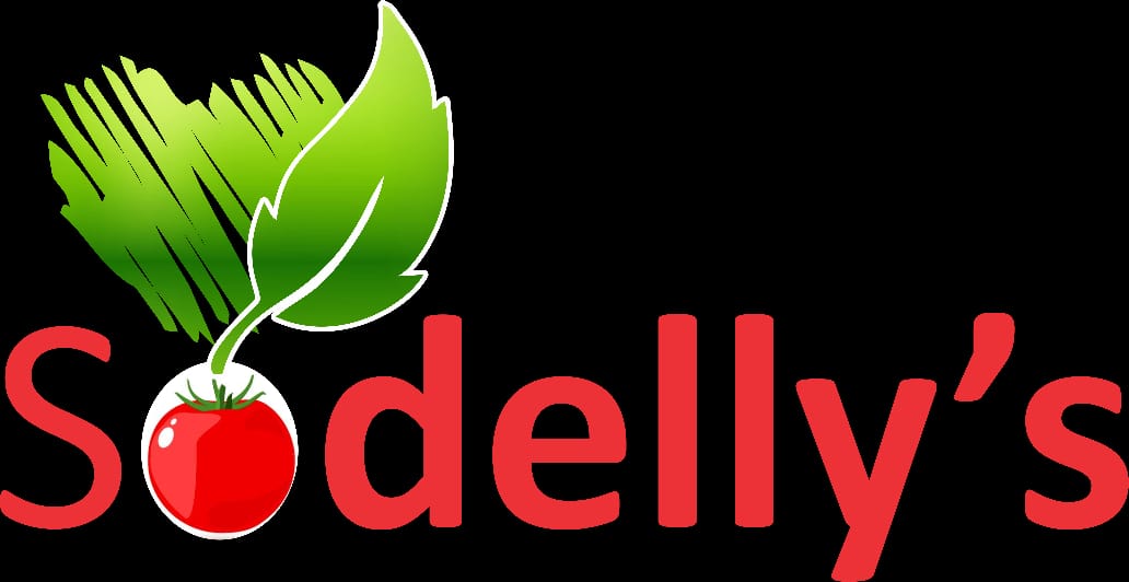 SóDelly's