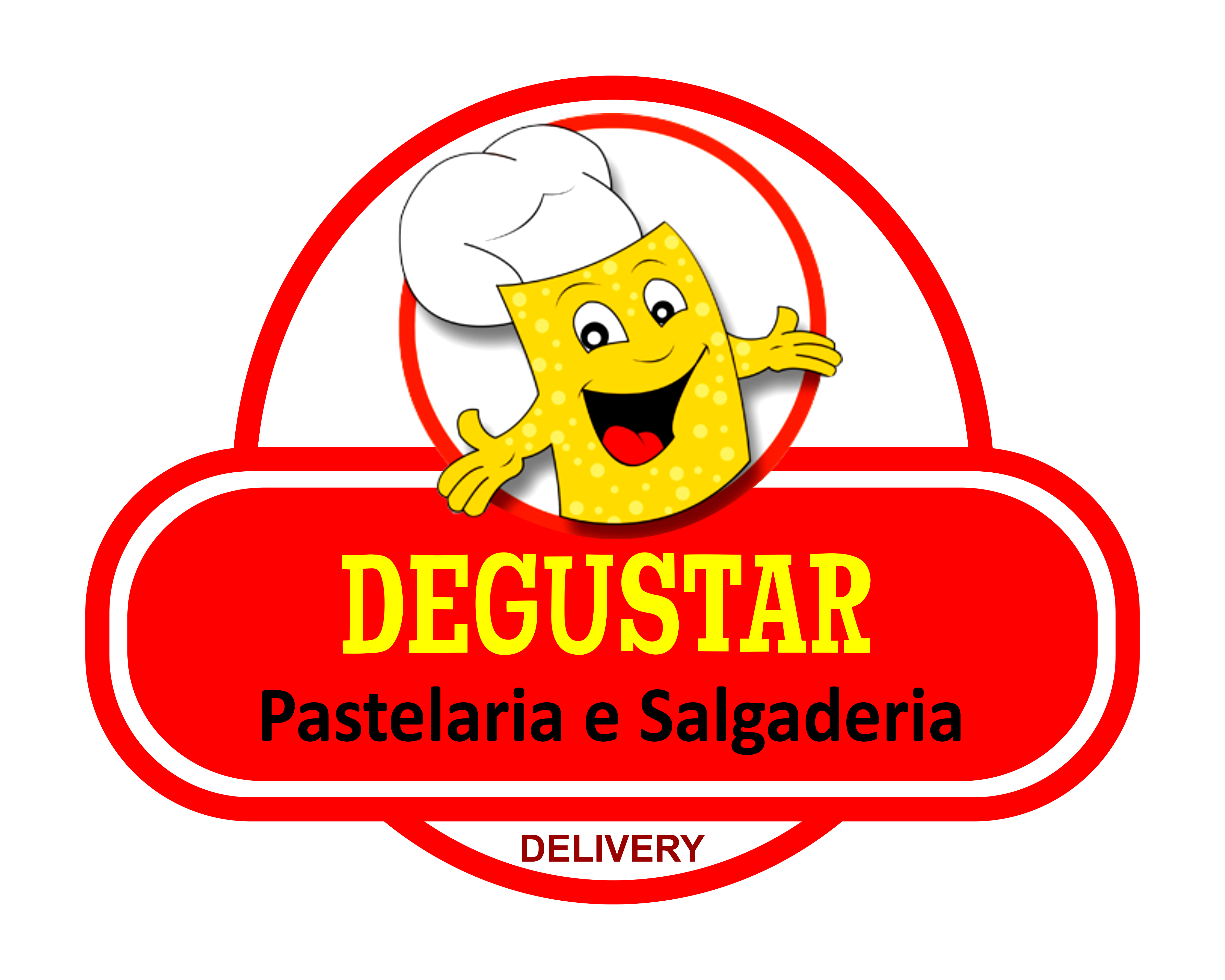 Degustar delícias