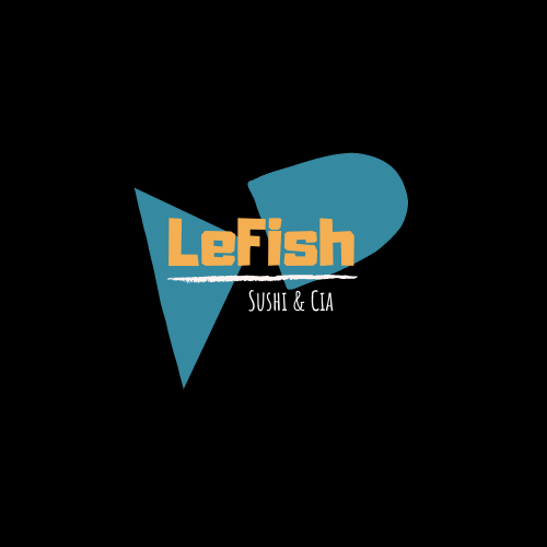LeFish SushieCia