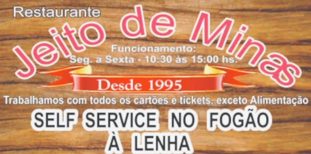 Restaurante Jeito de Minas