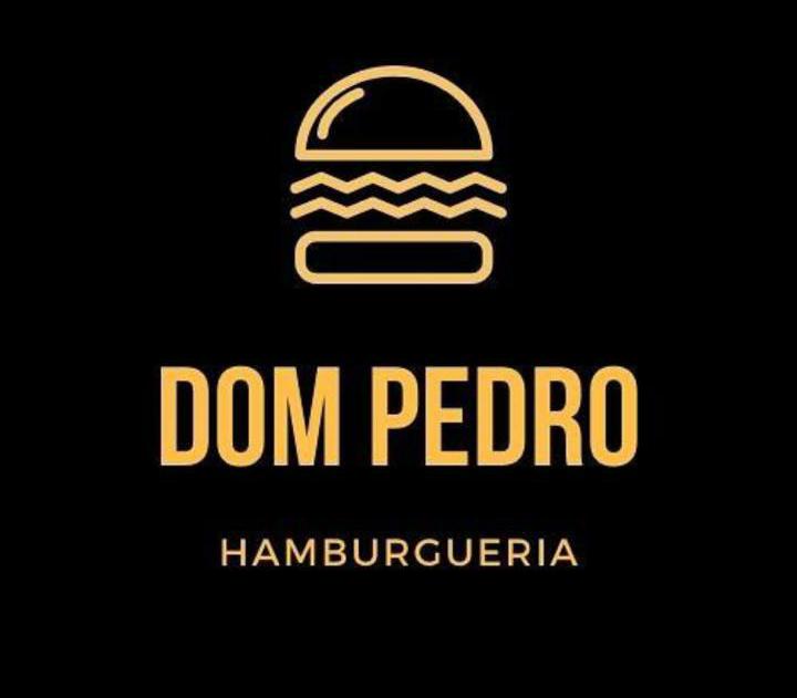 Dom Pedro hamburgueria gourmet