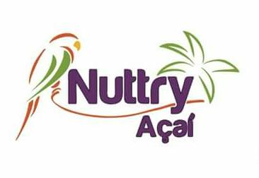 Nuttry Açaí