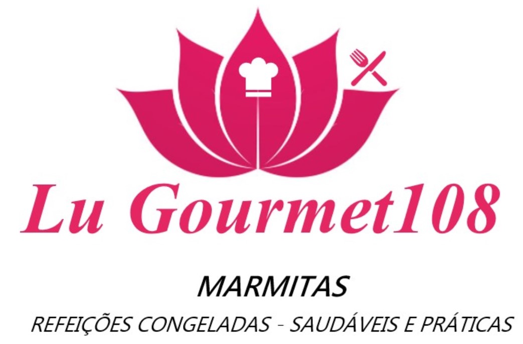 LU GOURMET - Marmitas Fit