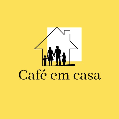 Café em Casa
