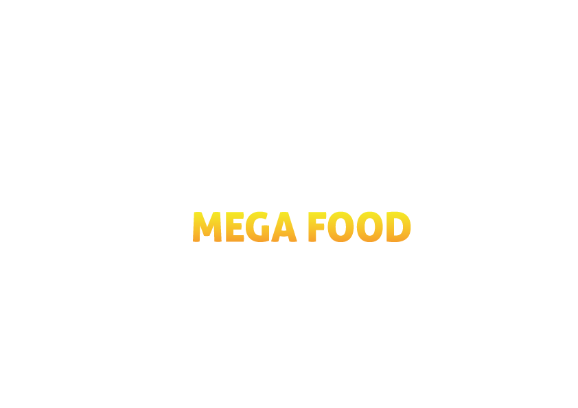 MEGA FOOD