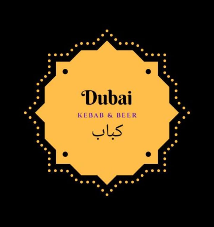 Dubai Kebab