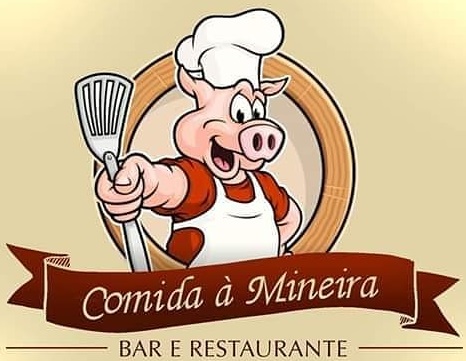 Comida à Mineira
