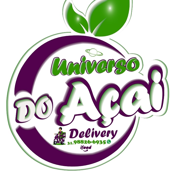 Universo do Açaí