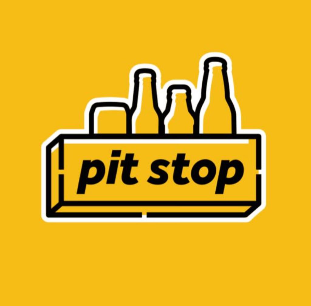 Pit Stop Bebidas