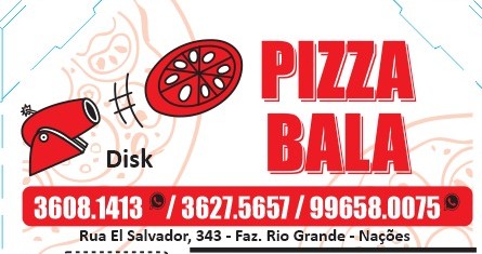 Pizza Bala