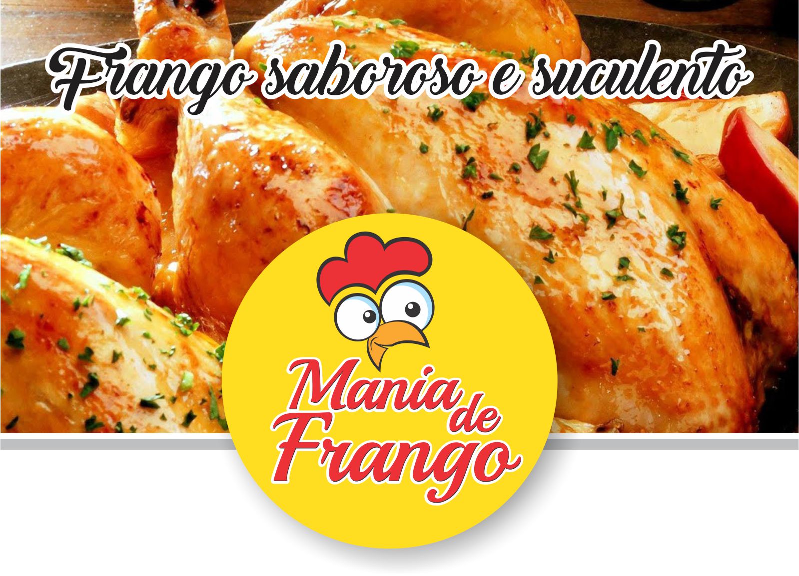 Mania de Frango