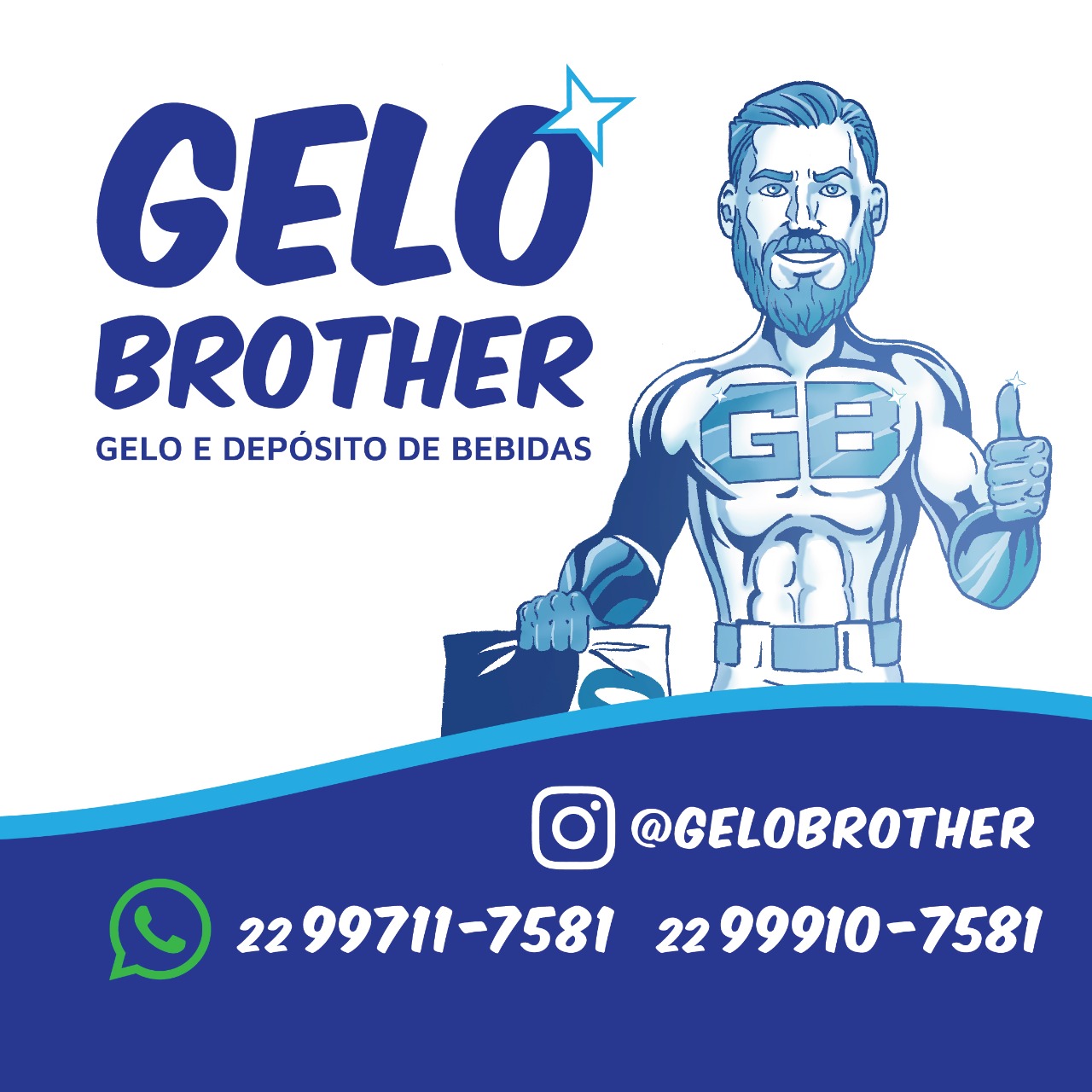 GELO BROTHER