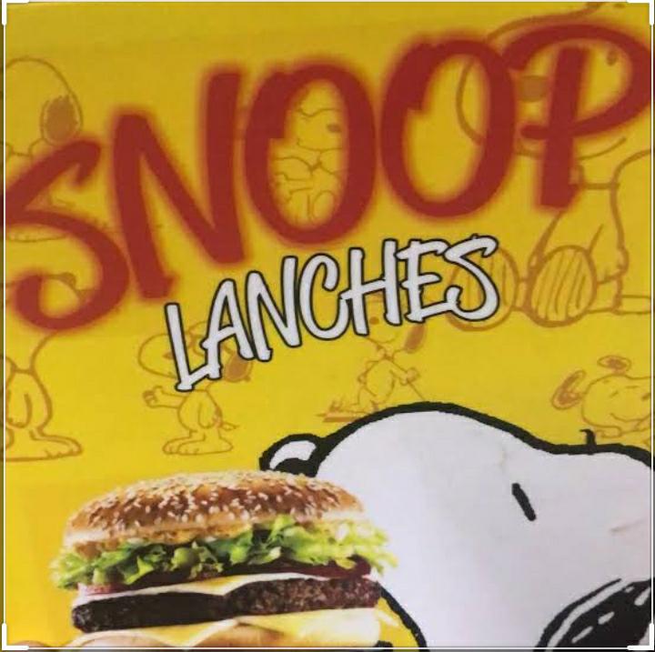 Snoop Lanches