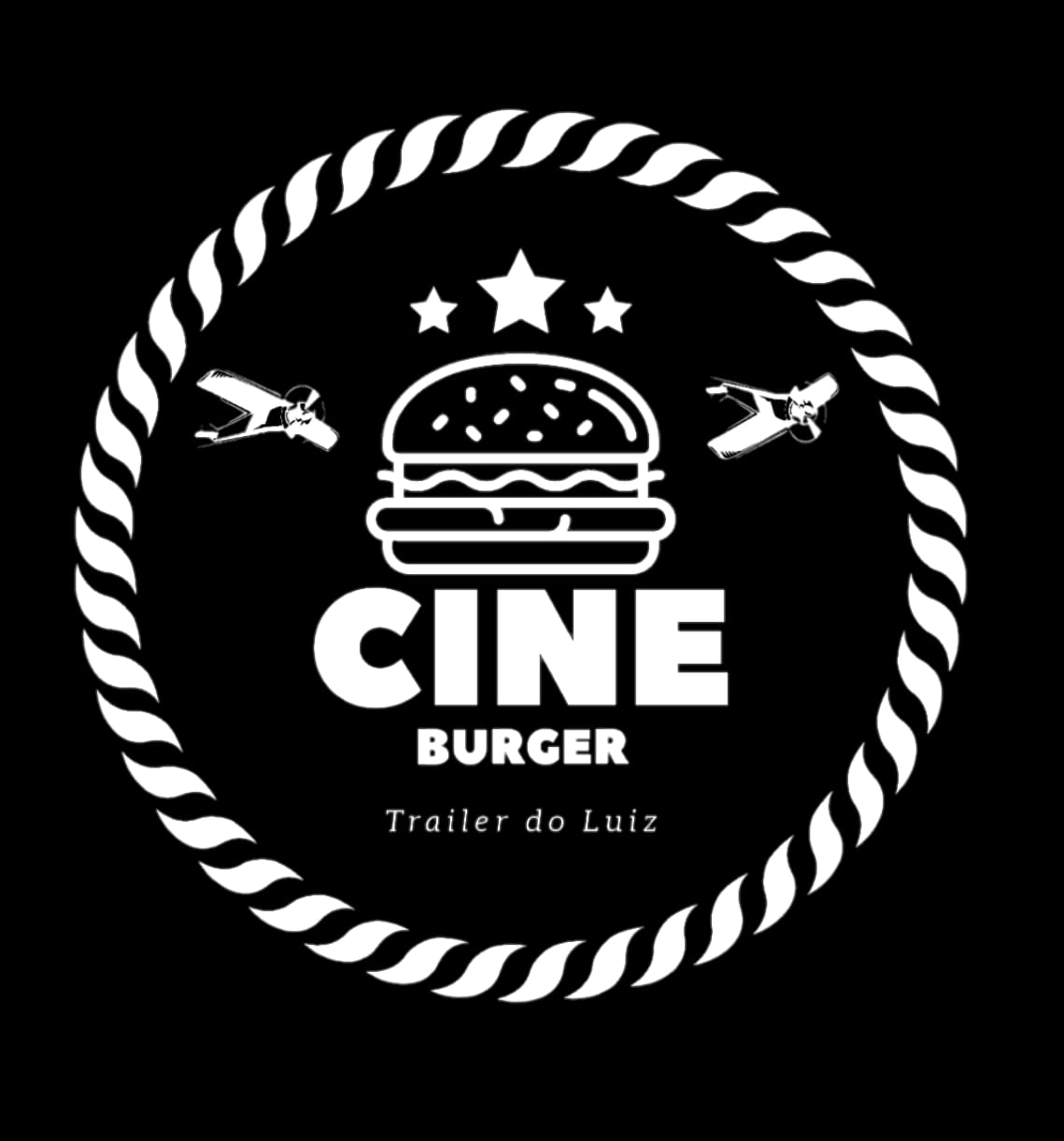CINE BURGER
