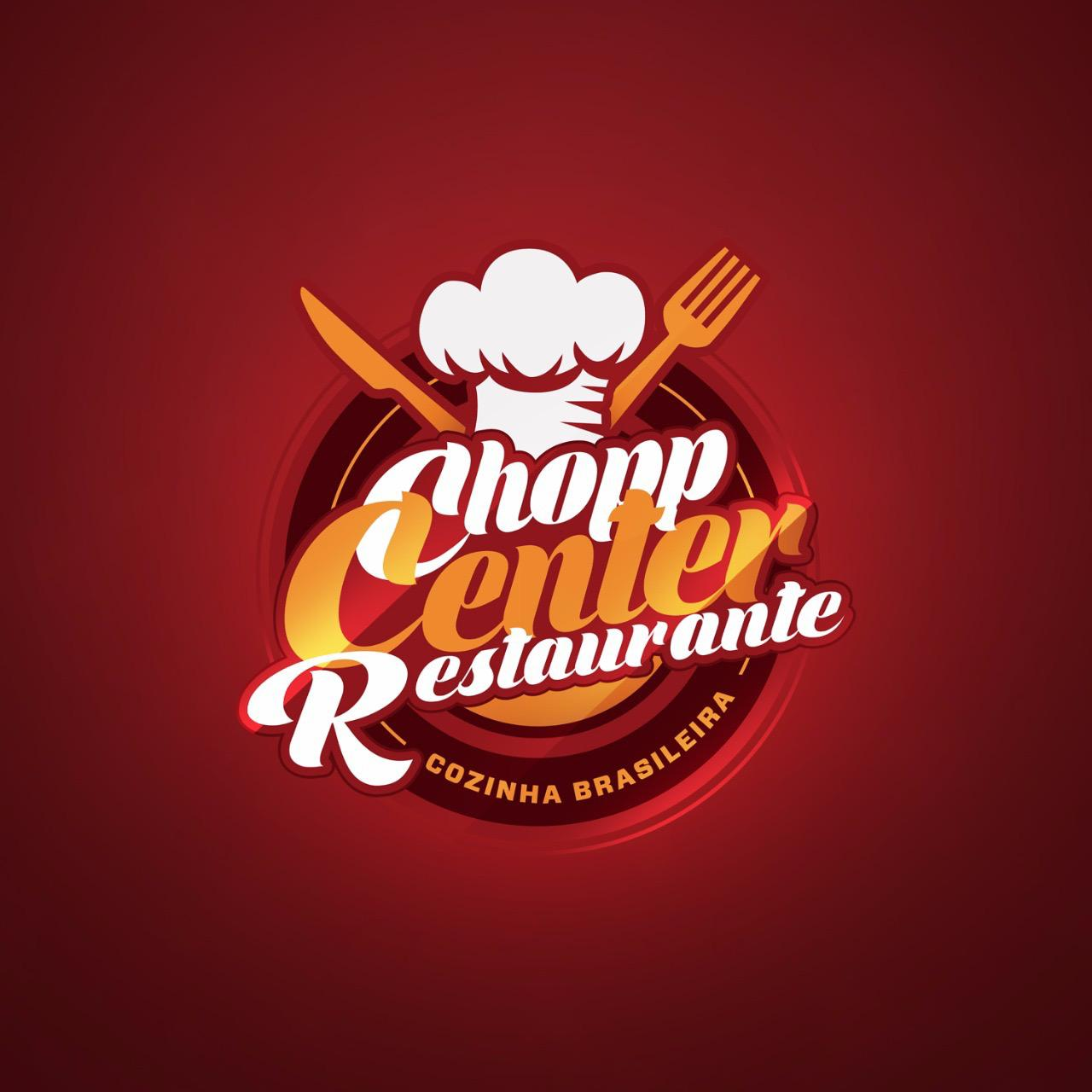 Restaurante Chopp Center