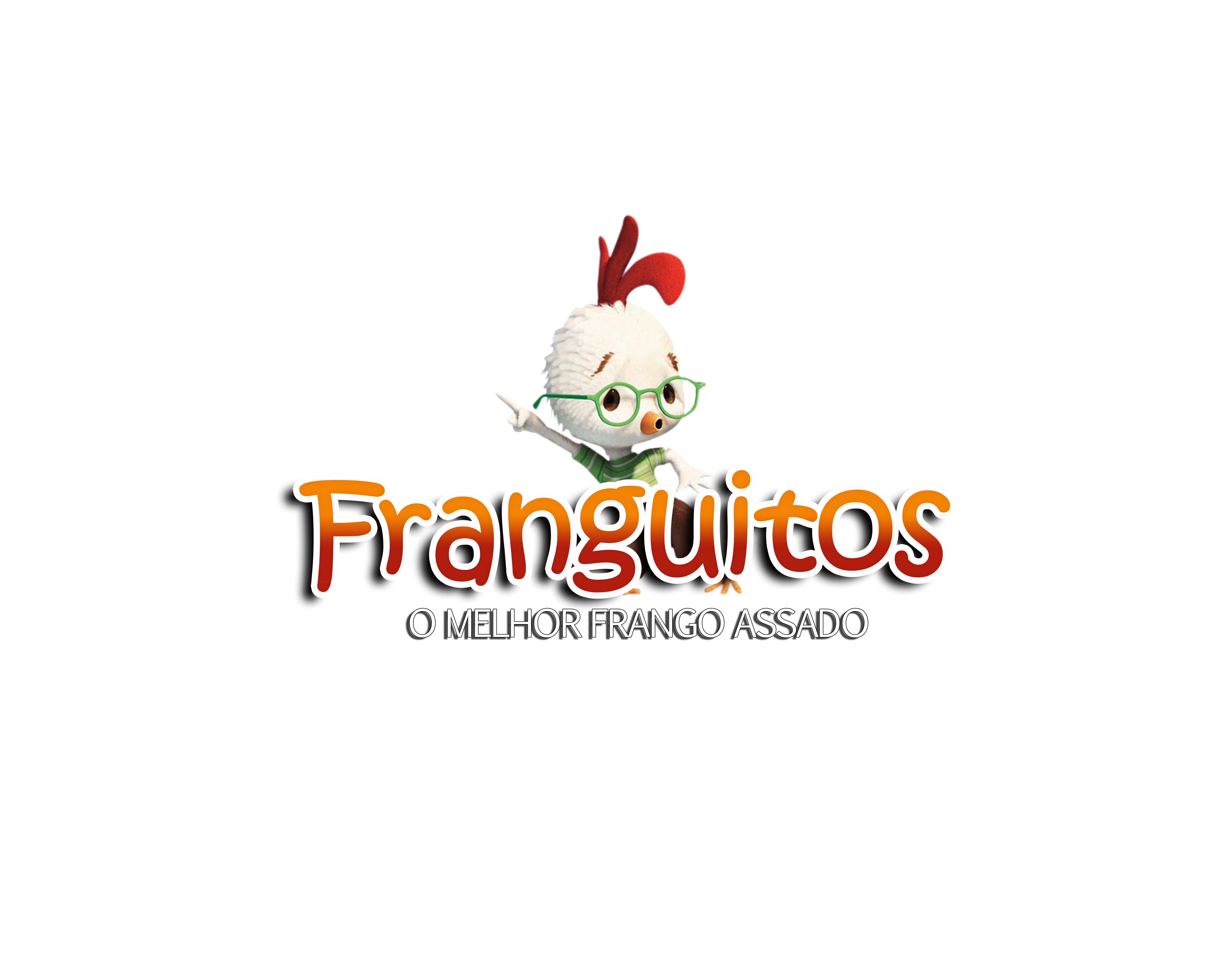 Frango Assado Franguitos