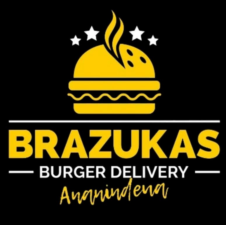 Brazukas Burger Delivery