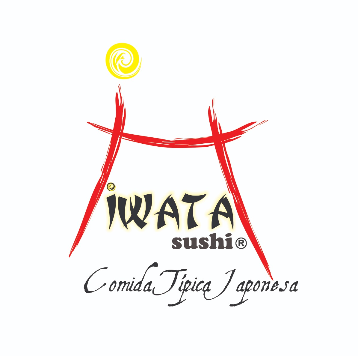 Iwata Sushi Bar