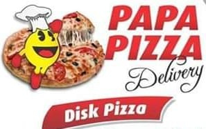 PAPA PIZZA - pizzaria em Ouro fino, Ouro Fino - Restaurant menu and reviews