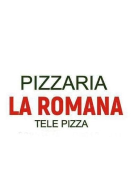 - - La Romana Pizzaria  - -   ( 61 3381-1000 )
