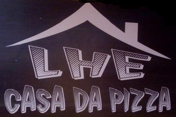 Lhe Casa Da Pizza Incra